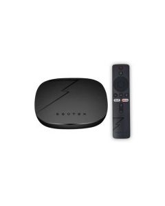 Медіаплеєр Geotex GTX-R3i 2/16 Bluetooth (9511)
