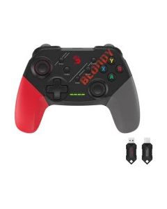 Геймпад A4Tech Bloody GPW50 Wireless/USB Sports Red (4711421995665)