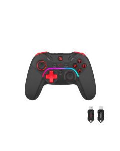 Геймпад A4Tech Bloody GPW70 Wireless/USB Sports Black (4711421995801)
