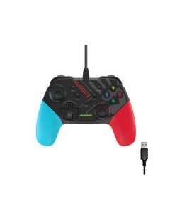 Геймпад A4Tech Bloody GP30 USB Sports Blue (4711421995597)