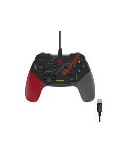 Геймпад A4Tech Bloody GP30 USB Sports Red (4711421995528)