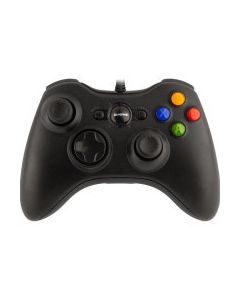 Геймпад GamePro MG310B PC USB Black (MG310B)