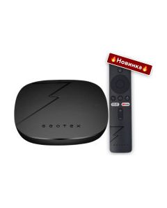 Медіаплеєр Geotex GTX-R3i Lite Bluetooth (9527)