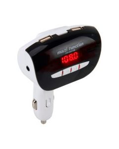 FM модулятор Voltronic H21+BT (FM-H21+BT)