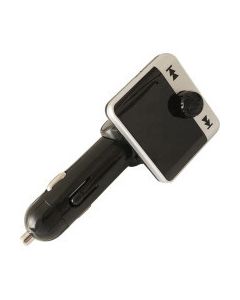 FM модулятор Voltronic H22+BT (FM-H22+BT)