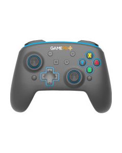 Геймпад GamePro MG1200 Wireless Black-Blue (MG1200)