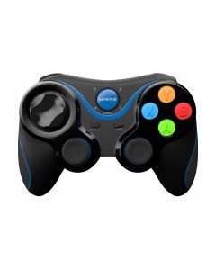 Геймпад GamePro MG550 Bluetooth Android/iOS Black (MG550)