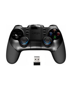 Геймпад iPega PG-9156 Batman 3 in 1 Bluetooth PC/Android/iOS Black (PG-9156)