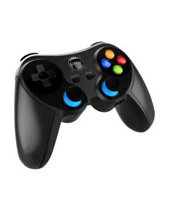 Геймпад iPega PG-9157 Bluetooth PC/Android/iOS Black (PG-9157)