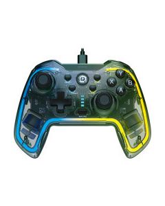 Геймпад Canyon Brighter GP-02 Wired RGB 4in1 PS3/Android BOX-TV/Nintendo Crystal (CND-GP02)