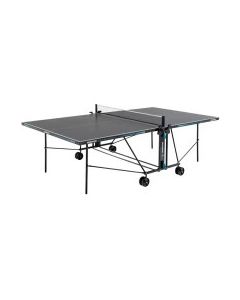 Тенісний стіл Donic Outdoor Style 600 Антрацит (230216700)