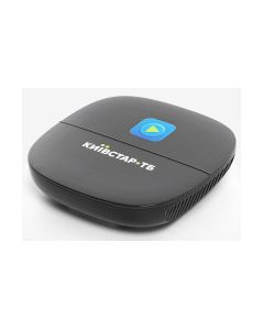Медіаплеєр iNeXT TV-X в подарунок за 12 місяців Київстар ТВ "Преміум HD" (Медиаплеер Inext TV-X)