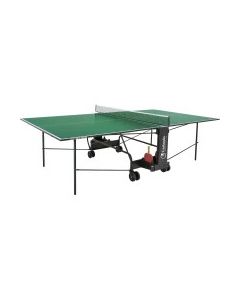 Тенісний стіл Garlando Challenge Indoor 16 mm Green (C-272I) (930619)