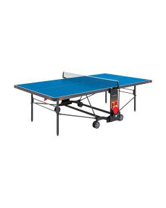 Тенісний стіл Garlando Champion Outdoor 3 mm Blue (C-470EB) (930625)