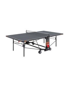 Тенісний стіл Garlando Champion Outdoor 3 mm Grey (C-470EG) (930626)