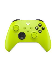 Геймпад Microsoft Wireless Electric Volt (QAU-00022)