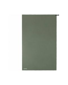 Туристичний рушник Naturehike MJ02 Ultralight NH19Y002-J 128 см х 80 см оливковий (6927595735862)