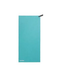 Туристичний рушник Naturehike MJ02 Ultralight NH19Y002-J 128 см х 80 см смарагдовий (6927595735855)