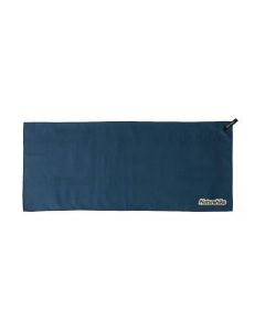 Туристичний рушник Naturehike CNK2300SS010 швидковисихаючий 156 х 80 темно-зелений (6976023925467)