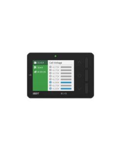 Тестер для акумуляторів iSDT BG-8S Battery Meter (HP0015.0013)