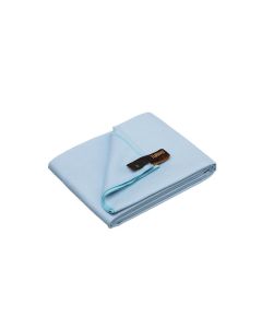 Туристичний рушник Turbat Lagoon L light blue (012.005.0167)
