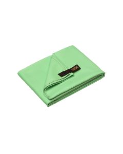 Туристичний рушник Turbat Lagoon L lime green (012.005.0159)