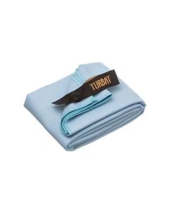 Туристичний рушник Turbat Lagoon S light blue (012.005.0165)