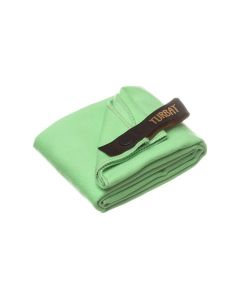 Туристичний рушник Turbat Lagoon S lime green (012.005.0157)