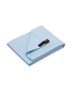 Туристичний рушник Turbat Lagoon XL light blue (012.005.0168)