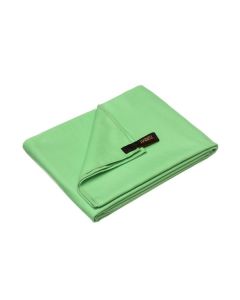 Туристичний рушник Turbat Lagoon XL lime green (012.005.0160)