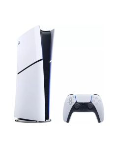 Ігрова консоль Sony Playstation 5 Slim Digital Edition 1 TB (1000040658)