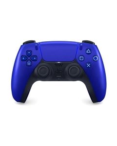 Геймпад Sony Playstation DualSense Bluetooth PS5 Cobalt Blue (1000040188)