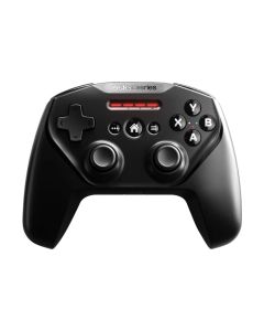 Геймпад SteelSeries Nimbus+ для Apple Black (69089)
