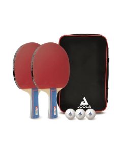 Комплект для настільного тенісу Joola Duo 2 Bats 3 Balls (54820) (930794)