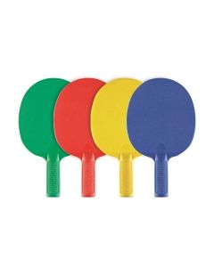 Комплект для настільного тенісу Joola Multicolour 4 Bats (54830) (930809)