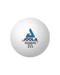 М'ячик для настільного теніса Joola Advanced Training 40+ 24 шт (44207) (930811)