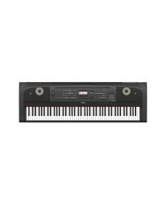 Синтезатор Yamaha DGX-670 Black (DGX-670B)
