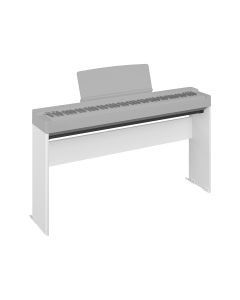 Стійка для клавішних Yamaha L-200 White (L-200WH)