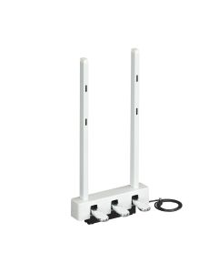 Педаль для клавішних Yamaha LP-1 White (LP-1WH)