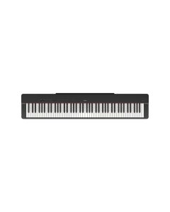 Цифрове піаніно Yamaha P-225 Black (P-225B)