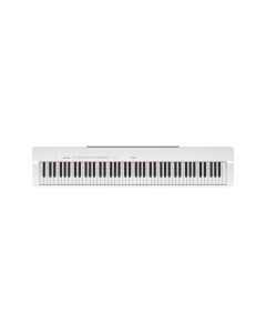 Цифрове піаніно Yamaha P-225 White (P-225WH)