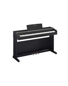Цифрове піаніно Yamaha Arius YDP-145 Black (YDP-145B)