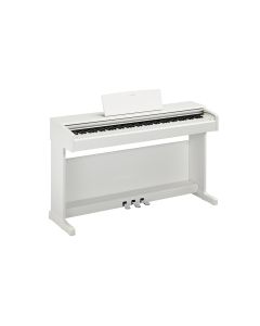 Цифрове піаніно Yamaha Arius YDP-145 White (YDP-145WH)