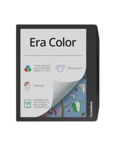 Електронна книга Pocketbook 700 Era Color Stormy Sea (PB700K3-1-CIS)
