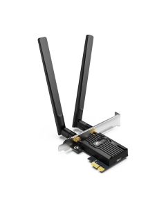 Мережева карта Wi-Fi TP-Link ARCHER-TX55E