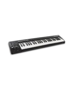 MIDI-клавіатура M-Audio Keystation 49 MK3