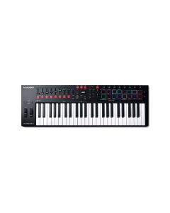 MIDI-клавіатура M-Audio Oxygen Pro 49