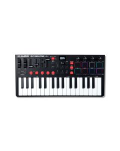MIDI-клавіатура M-Audio Oxygen Pro Mini