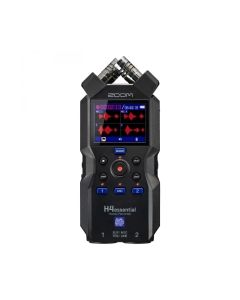 Цифровий диктофон Zoom H4essential рекордер (530443)