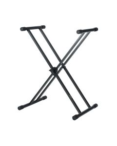 Стійка для клавішних Gator Frameworks Deluxe "X" Style Keyboard Stand (GFW-KEY-2000X)